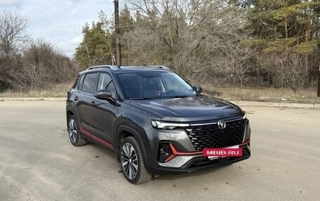 Changan CS35 Plus, 2024 год, 1 850 000 рублей, 7 фотография