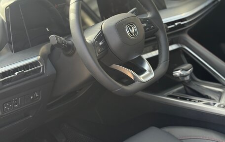 Changan CS35 Plus, 2024 год, 1 850 000 рублей, 17 фотография