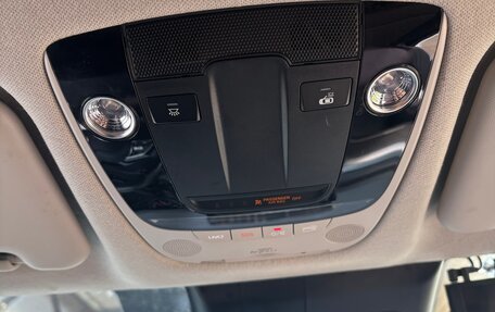 KIA Seltos I, 2020 год, 2 350 000 рублей, 15 фотография