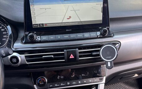 KIA Seltos I, 2020 год, 2 350 000 рублей, 14 фотография