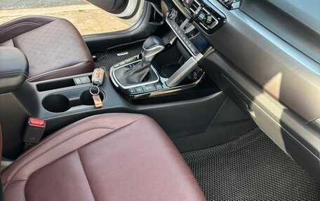 KIA Seltos I, 2020 год, 2 350 000 рублей, 11 фотография