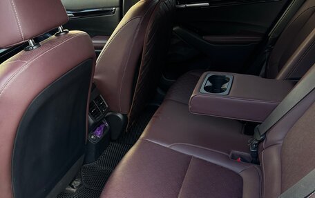 KIA Seltos I, 2020 год, 2 350 000 рублей, 19 фотография