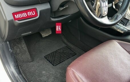 KIA Seltos I, 2020 год, 2 350 000 рублей, 12 фотография