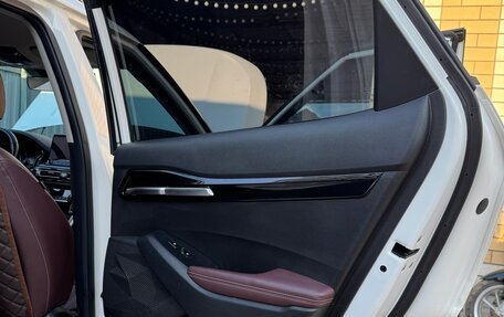 KIA Seltos I, 2020 год, 2 350 000 рублей, 25 фотография