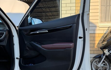 KIA Seltos I, 2020 год, 2 350 000 рублей, 24 фотография