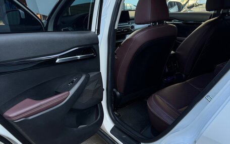 KIA Seltos I, 2020 год, 2 350 000 рублей, 21 фотография