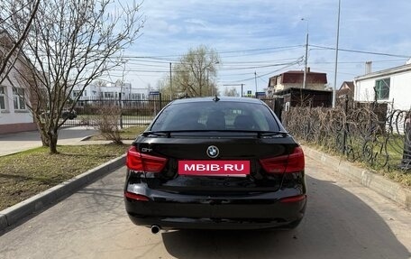 BMW 3 серия, 2018 год, 2 750 000 рублей, 5 фотография