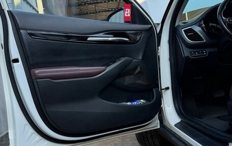 KIA Seltos I, 2020 год, 2 350 000 рублей, 22 фотография