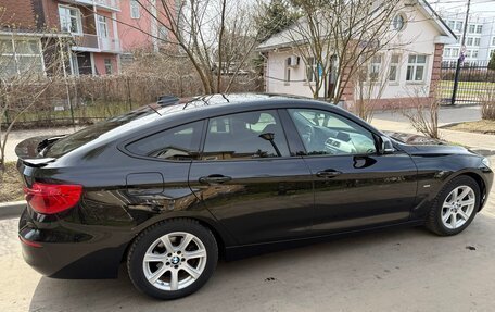 BMW 3 серия, 2018 год, 2 750 000 рублей, 8 фотография