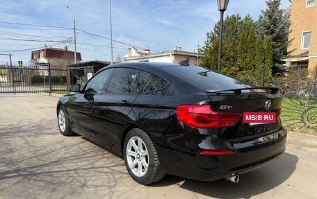 BMW 3 серия, 2018 год, 2 750 000 рублей, 4 фотография