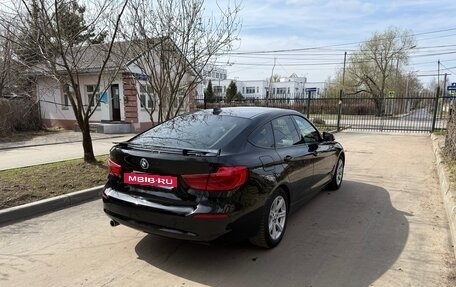 BMW 3 серия, 2018 год, 2 750 000 рублей, 6 фотография