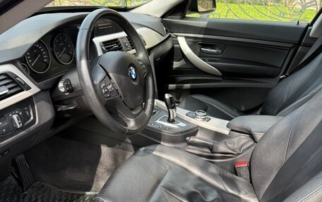 BMW 3 серия, 2018 год, 2 750 000 рублей, 16 фотография