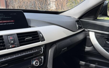 BMW 3 серия, 2018 год, 2 750 000 рублей, 23 фотография