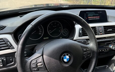 BMW 3 серия, 2018 год, 2 750 000 рублей, 20 фотография