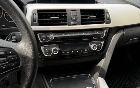 BMW 3 серия, 2018 год, 2 750 000 рублей, 22 фотография