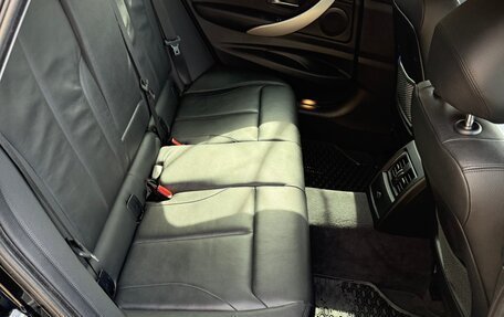 BMW 3 серия, 2018 год, 2 750 000 рублей, 27 фотография