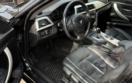 BMW 3 серия, 2018 год, 2 750 000 рублей, 26 фотография