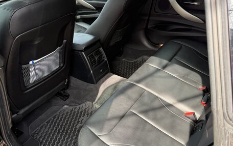 BMW 3 серия, 2018 год, 2 750 000 рублей, 25 фотография