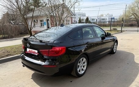 BMW 3 серия, 2018 год, 2 750 000 рублей, 7 фотография