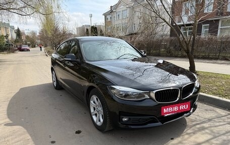 BMW 3 серия, 2018 год, 2 750 000 рублей, 10 фотография