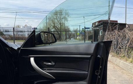 BMW 3 серия, 2018 год, 2 750 000 рублей, 33 фотография