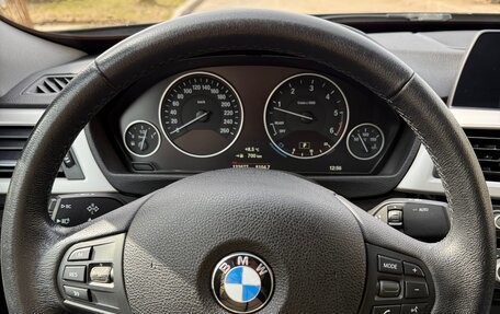 BMW 3 серия, 2018 год, 2 750 000 рублей, 35 фотография