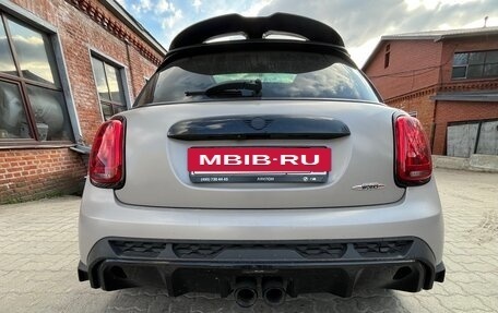 MINI Hatch, 2021 год, 4 200 000 рублей, 3 фотография