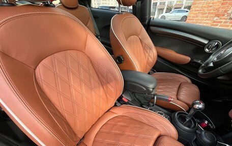 MINI Hatch, 2021 год, 4 200 000 рублей, 7 фотография