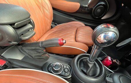 MINI Hatch, 2021 год, 4 200 000 рублей, 8 фотография