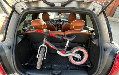 MINI Hatch, 2021 год, 4 200 000 рублей, 14 фотография