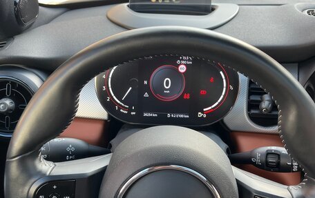 MINI Hatch, 2021 год, 4 200 000 рублей, 9 фотография