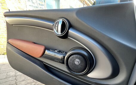 MINI Hatch, 2021 год, 4 200 000 рублей, 13 фотография