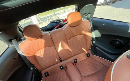 MINI Hatch, 2021 год, 4 200 000 рублей, 11 фотография