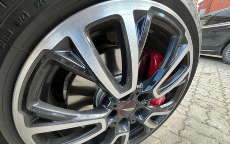 MINI Hatch, 2021 год, 4 200 000 рублей, 6 фотография