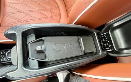 MINI Hatch, 2021 год, 4 200 000 рублей, 18 фотография