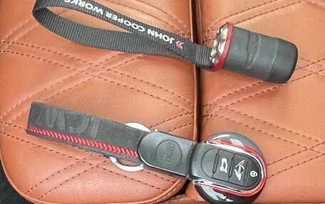 MINI Hatch, 2021 год, 4 200 000 рублей, 23 фотография