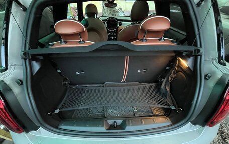 MINI Hatch, 2021 год, 4 200 000 рублей, 24 фотография