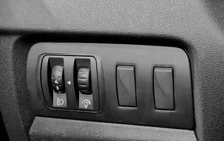 Renault Fluence I, 2011 год, 670 000 рублей, 8 фотография