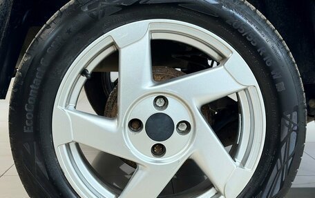 Renault Sandero II рестайлинг, 2015 год, 900 000 рублей, 14 фотография