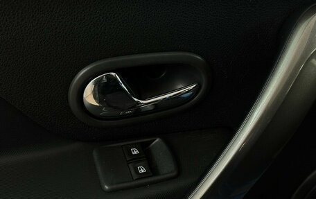 Renault Sandero II рестайлинг, 2015 год, 900 000 рублей, 9 фотография