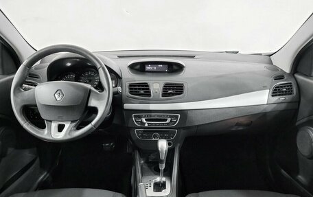 Renault Fluence I, 2011 год, 670 000 рублей, 5 фотография