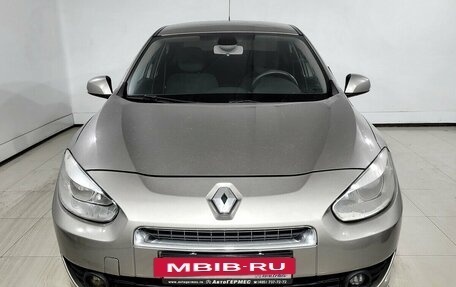 Renault Fluence I, 2011 год, 670 000 рублей, 2 фотография