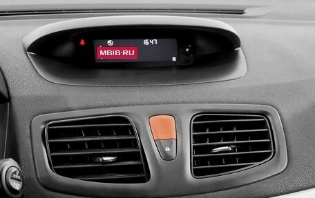 Renault Fluence I, 2011 год, 670 000 рублей, 7 фотография