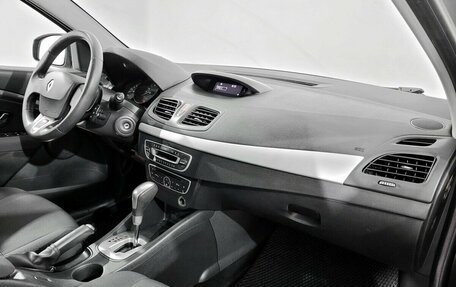 Renault Fluence I, 2011 год, 670 000 рублей, 11 фотография