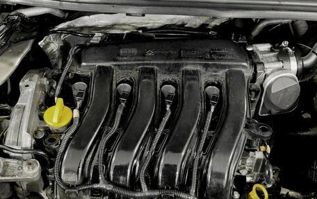 Renault Fluence I, 2011 год, 670 000 рублей, 14 фотография