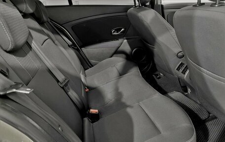 Renault Fluence I, 2011 год, 670 000 рублей, 12 фотография