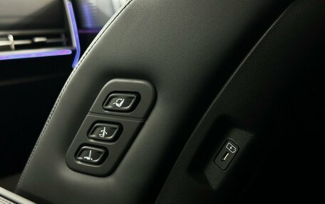 Hyundai Santa Fe IV, 2026 год, 6 650 000 рублей, 4 фотография