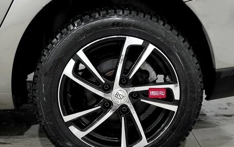 Renault Fluence I, 2011 год, 670 000 рублей, 15 фотография