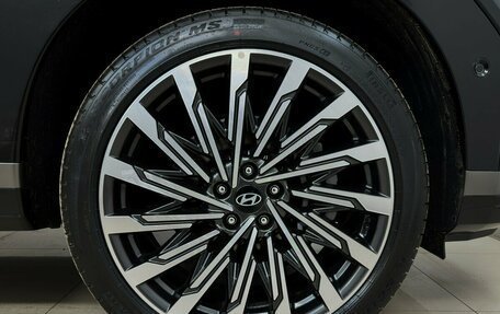 Hyundai Santa Fe IV, 2026 год, 6 650 000 рублей, 15 фотография