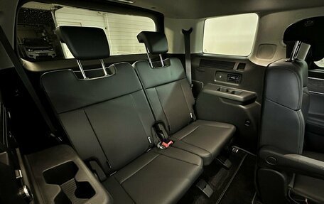 Hyundai Santa Fe IV, 2026 год, 6 650 000 рублей, 12 фотография